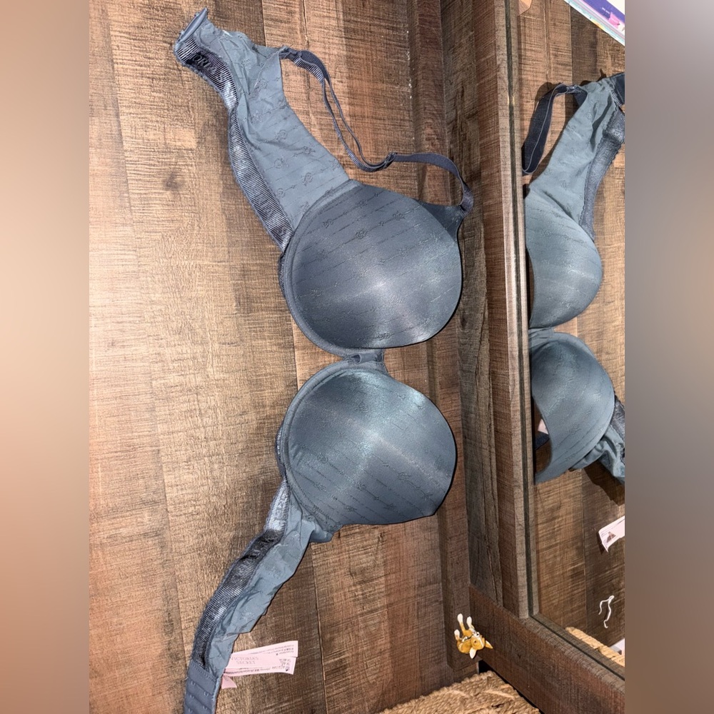 VS Push Up
